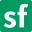 SegmentFault 思否 标志